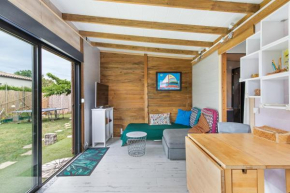 Gite la Cabane du Sud